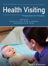 Health Visiting - Preparation for Practice 4e