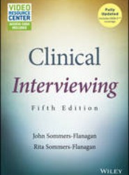 Clinical Interviewing