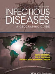 Infectious Diseases - A Geographic Guide 2e