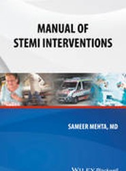 Manual of STEMI Interventions
