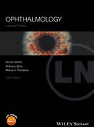 Ophthalmology Lecture Notes, 12e