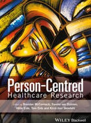 Person-Centred Healthcare Research