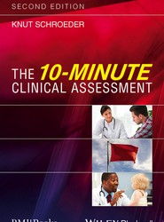 The 10-Minute Clinical Assessment 2e
