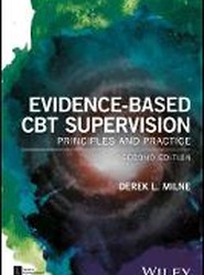 Evidence-Based CBT Supervision - Principles and Practice, 2nd Edition