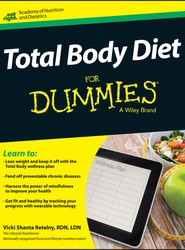 Total Body Diet For Dummies