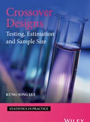 Crossover Designs - Testing, Estimation and Sample Size