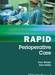 Rapid Perioperative Care