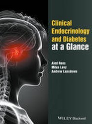Clinical Endocrinology and Diabetes at a Glance