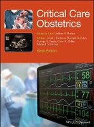 Critical Care Obstetrics 6th edition