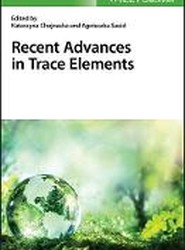 Recent Advances in Trace Elements