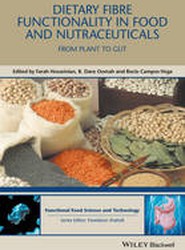 Dietary Fiber Functionality in Food & Nutraceuticals - From Plant to Gut