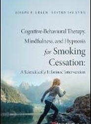 Cognitive-Behavioral Therapy, Mindfulness, and Hypnosis for Smoking Cessation