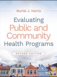 Evaluating Public and Community Health Programs