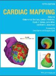 Cardiac Mapping, 5th Edition