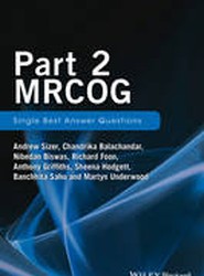 Part 2 MRCOG - Single Best Answer Questions