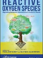 Reactive Oxygen Species - Signaling Between Hierarchical Levels In Plants