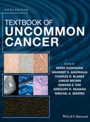 Textbook of Uncommon Cancer 5e