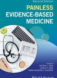 Painless Evidence-Based Medicine 2e