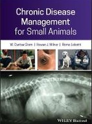 Chronic Disease Management for Small Animals