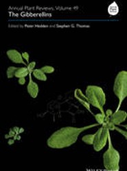 Annual Plant Reviews, Volume 49 - The Gibberellins