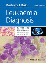 Leukaemia Diagnosis 5e