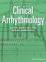 Clinical Arrhythmology, 2nd Edition