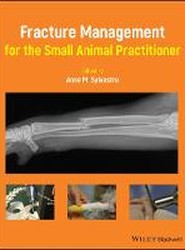 Fracture Management for the Small Animal Practitioner