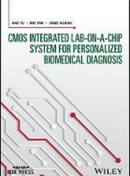 CMOS Integrated Lab-on-a-chip System for Personalized Biomedical Diagnosis