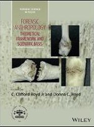 Forensic Anthropology - Theoretical Framework and Scientific Basis