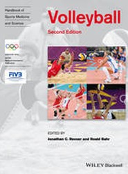 Handbook of Sports Medicine and Science