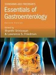 Sitaraman and Friedman's Essentials of Gastroenterology, Second Edition