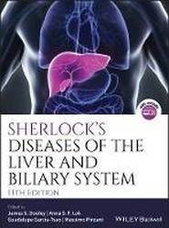 Sherlock's Diseases of the Liver and Biliary System, 13e