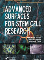 Advanced Surfaces for Stem Cell Research