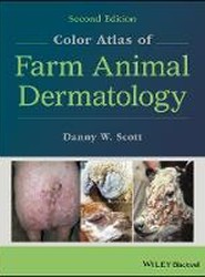 Color Atlas of Farm Animal Dermatology