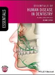 Essentials of Human Disease in Dentistry, 2nd Edition