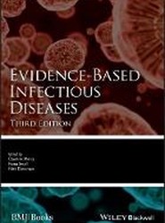 Evidence-Based Infectious Diseases 3e