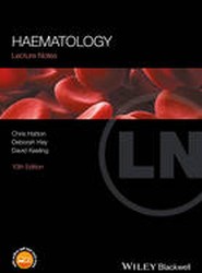 Lecture Notes - Haematology 10e