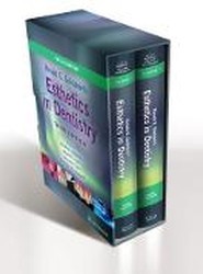 Ronald E. Goldstein's Esthetics in Dentistry, Third Edition