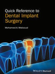 Quick Reference to Dental Implant Surgery