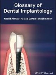 Glossary of Dental Implantology