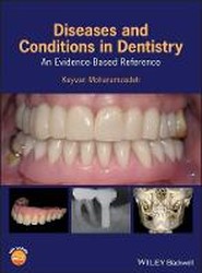 Diseases and Conditions in Dentistry - An Evidence-Based Reference