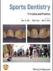 Sports Dentistry - Principles and Practice