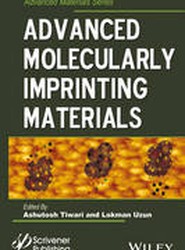 Advanced Molecularly Imprinting Materials