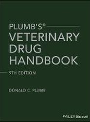 Plumb's Veterinary Drug Handbook - Desk 9e