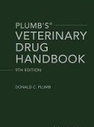 Plumb's Veterinary Drug Handbook - Pocket 9e