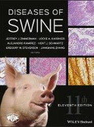 Diseases of Swine, 11e