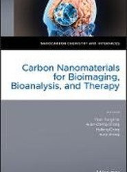 Carbon Nanomaterials for Bioimaging, Bioanalysis and Therapy