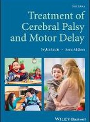 Treatment of Cerebral Palsy and Motor Delay, 6e