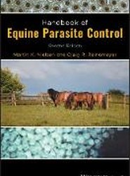 Handbook of Equine Parasite Control 2e