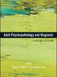 Adult Psychopathology and Diagnosis, Eighth Edition